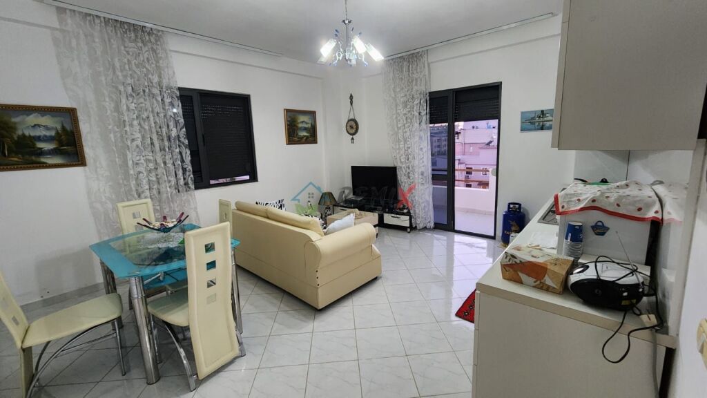 🏡 APARTMENT 2+1 FOR RENT – DAJLANI BRIDGE, DURRËS 🔑
