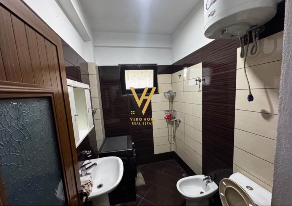 APPARTAMENTO 2+1+BLK IN AFFITTO ALLE VILLE TEDESCHE 50.000 LEKE