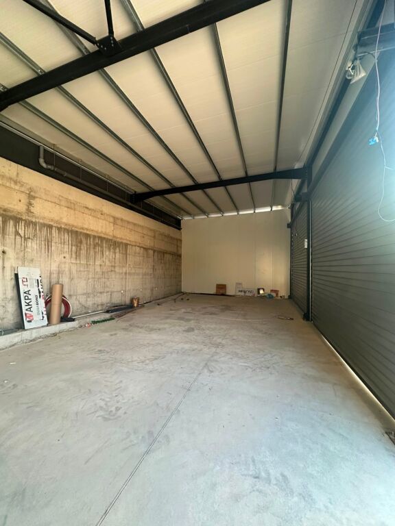 🏭 NUOVO CAPANNONE IN AFFITTO – SAUK