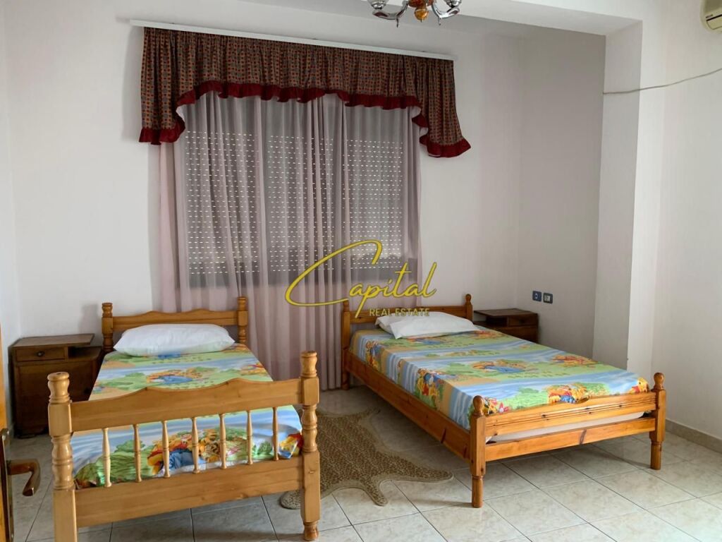 APPARTAMENTO IN AFFITTO 3+1+3 KODRA E PRIFTIT 48.000 LEKE