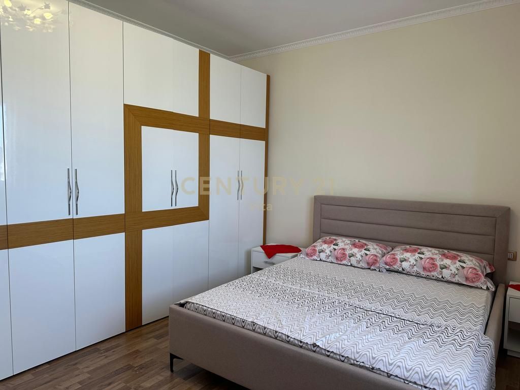 Jepet me qira apartament 1+1 pamje deti në Vollga , Durrës !