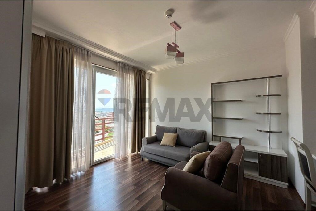 FOR SALE, 3+1 APARTMENT (CONVERTED) DORA RESIDENCE