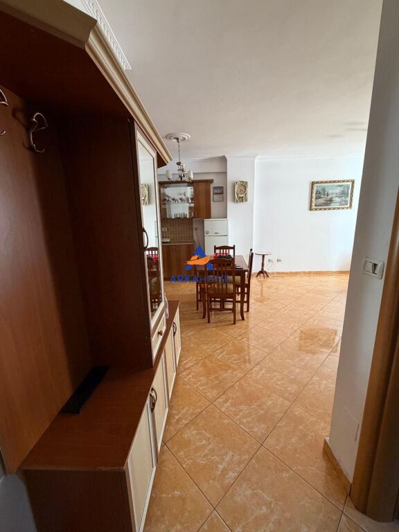 SHITET APARTAMENT 1+1+BALLKON "UNAZA E RE, ASTIR" 110.000 EURO