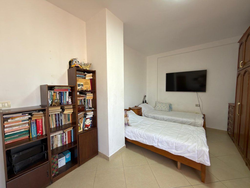 Kompleksi Gener 2, Shesim apartament 2+1 me verandë