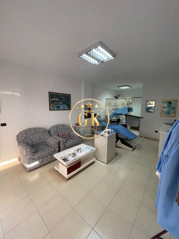 20691196🏢 BUSINESS PREMISES FOR SALE – CURRILA, DURRËS