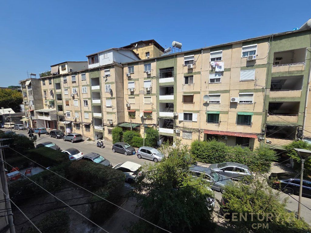 APARTAMENT ME QIRA 1+1 TEK ISH PARKU!