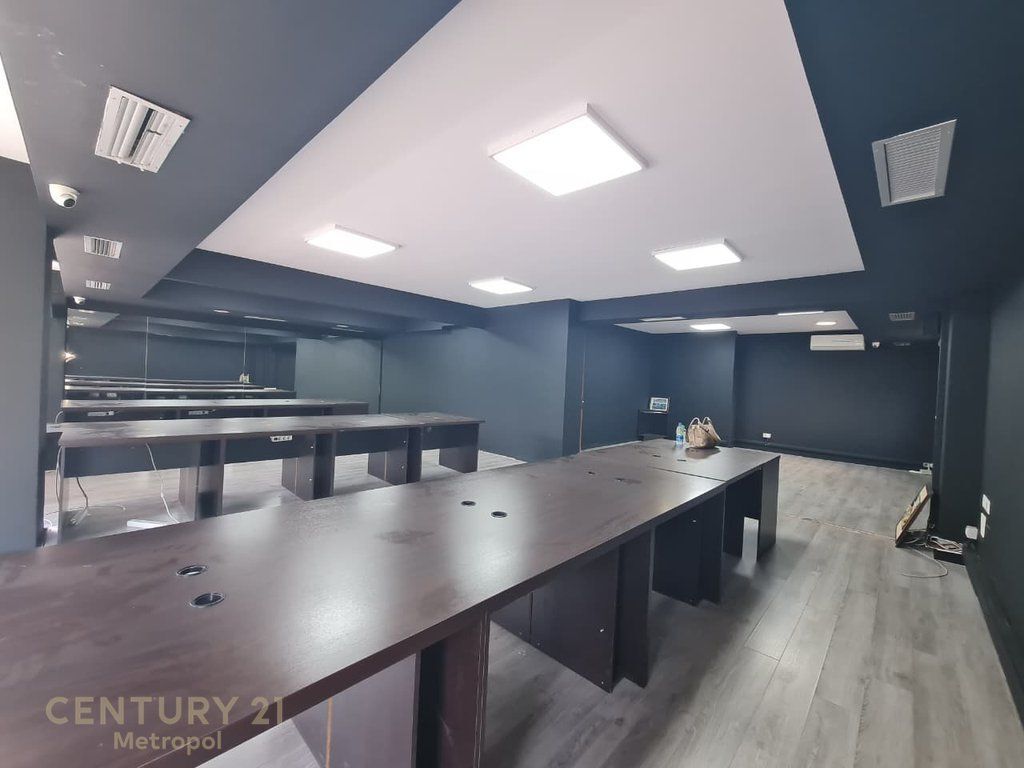 OFFICE FOR RENT NEAR PETRO NINI SCHOOL