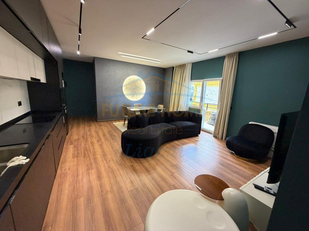 Rent, Apartment 1+1+Parking Space, Lake Land Residence, Farke
