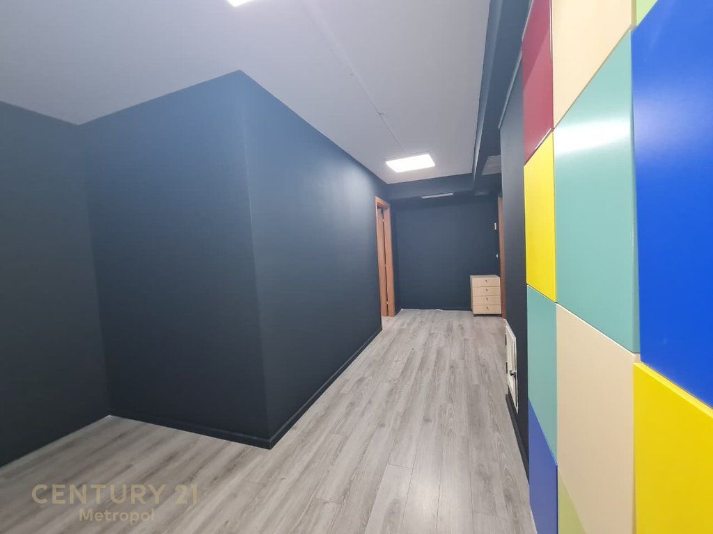 OFFICE FOR RENT NEAR PETRO NINI SCHOOL