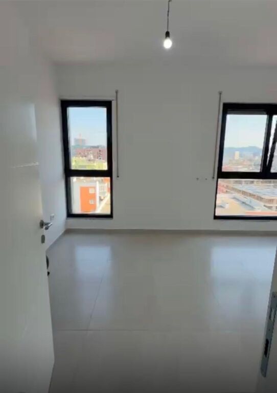 Jepet me qera apartamenti 2+1