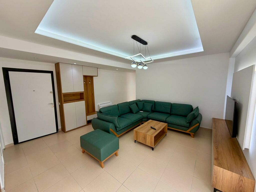 📣 QERA Apartament 2+1 Me 2 Tualete Dhe Verande 📍 Kodra e Diellit ✨
