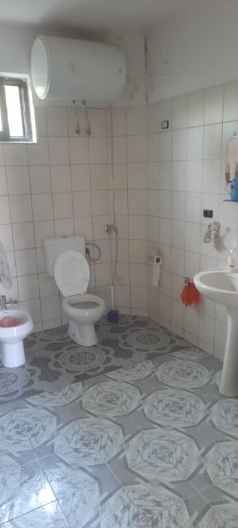 First floor of the villa 3+1 for rent