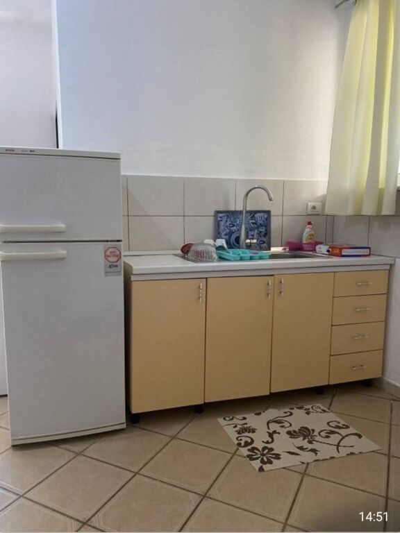 GARSIONERE 26000 LEKE.PALLATI ME SHIGJETA
