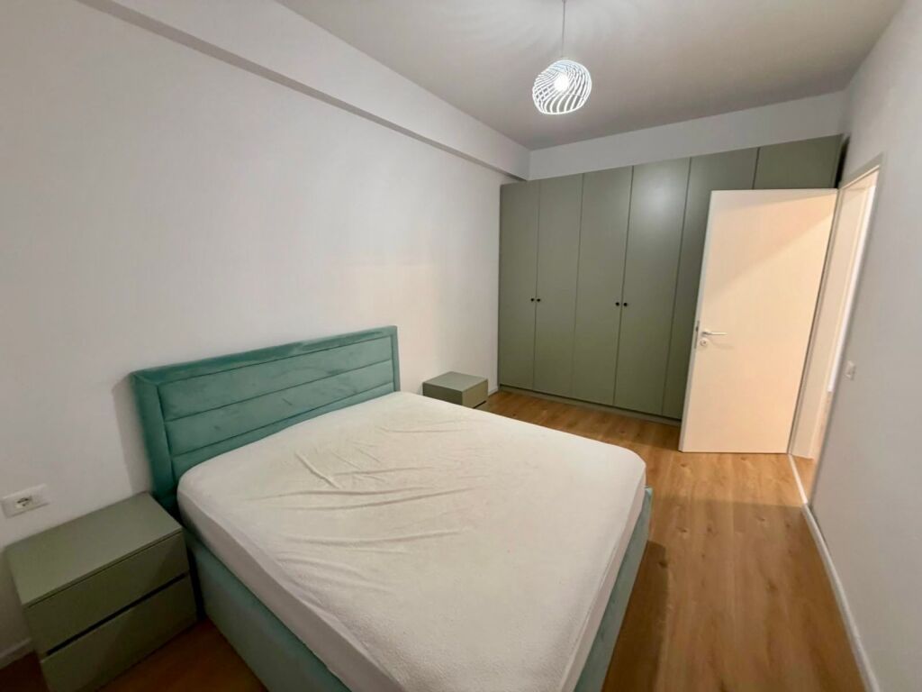 📣 SUPER RENT Apartment 1+1 📍 Kaimi Complex, Ali Dem 🛣️ “Pasho Hysa” Street ✨