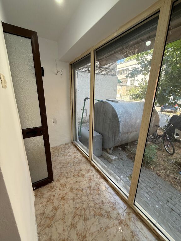 NEGOZIO+MONOLOCALE IN VENDITA