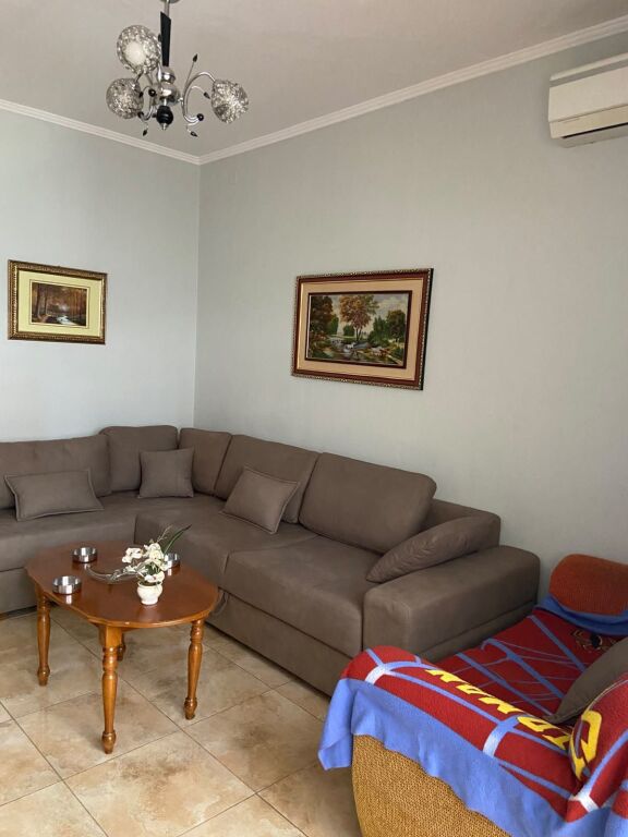 Apartment 1+1 for rent