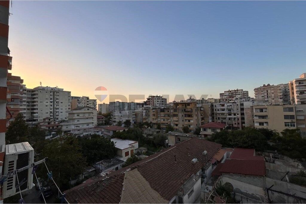 🏡 APARTMENT 2+1+2 FOR SALE – SKELË, VLORË