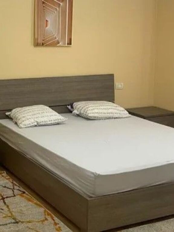 Apartment 2+1 for rent in Fresk, near Municipal Unit no. 4 is offered.