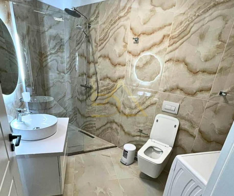 AFFITTASI APPARTAMENTO 1+1 – ASTIR, VILA L, TIRANA