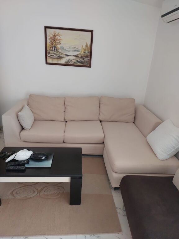 Appartamento 2+1 in affitto vicino a Rruga e Kavajës