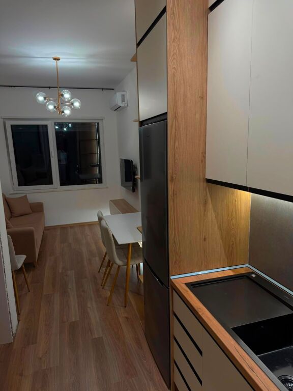 Appartamento 1+1 in Affitto – Golden Park, Tirana