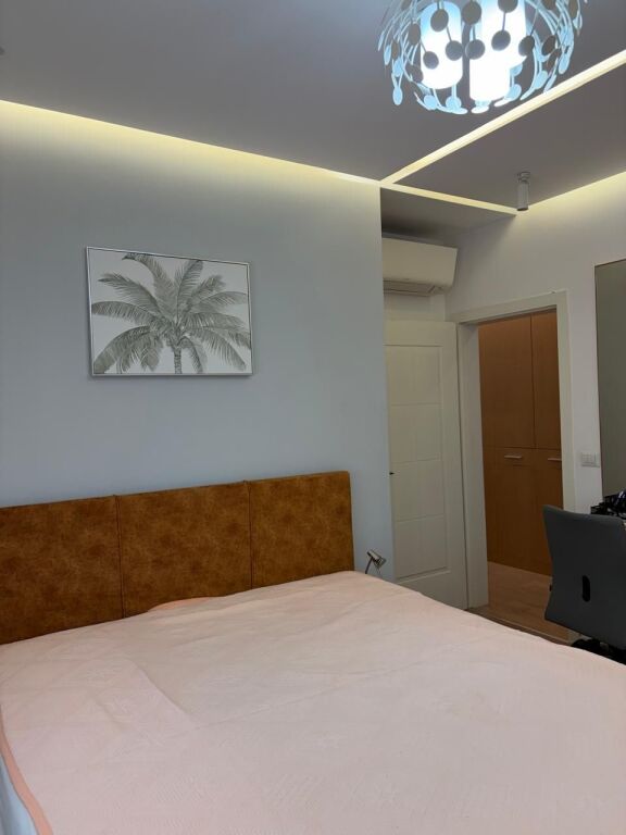 Jepet  me qera super apartament  2 +1  ne Myslym Shyri