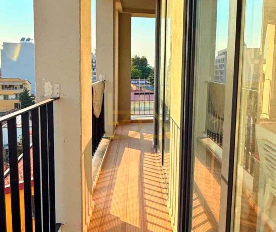 FOR SALE 2+1 APARTMENT – NEAR PARTIZANI HIGH SCHOOL, TIRANA