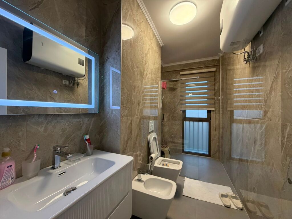 APPARTAMENTO 2+1 IN AFFITTO A LAPRRAKË