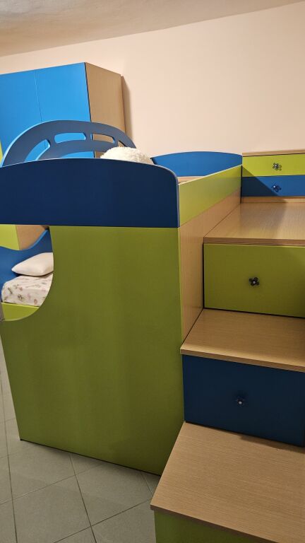 Per qera 2+1 tek Ambulanca 21 Dhjetori