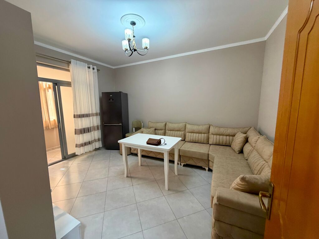 📣 QERA Apartament 2+1 📍 Prane Kryqezimit Te 21-Dhjetorit ✨