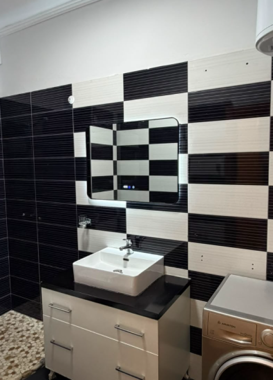 SHITET APARTAMENT 1+1 | GOLDEN PARK – RRUGA E KAVAJËS