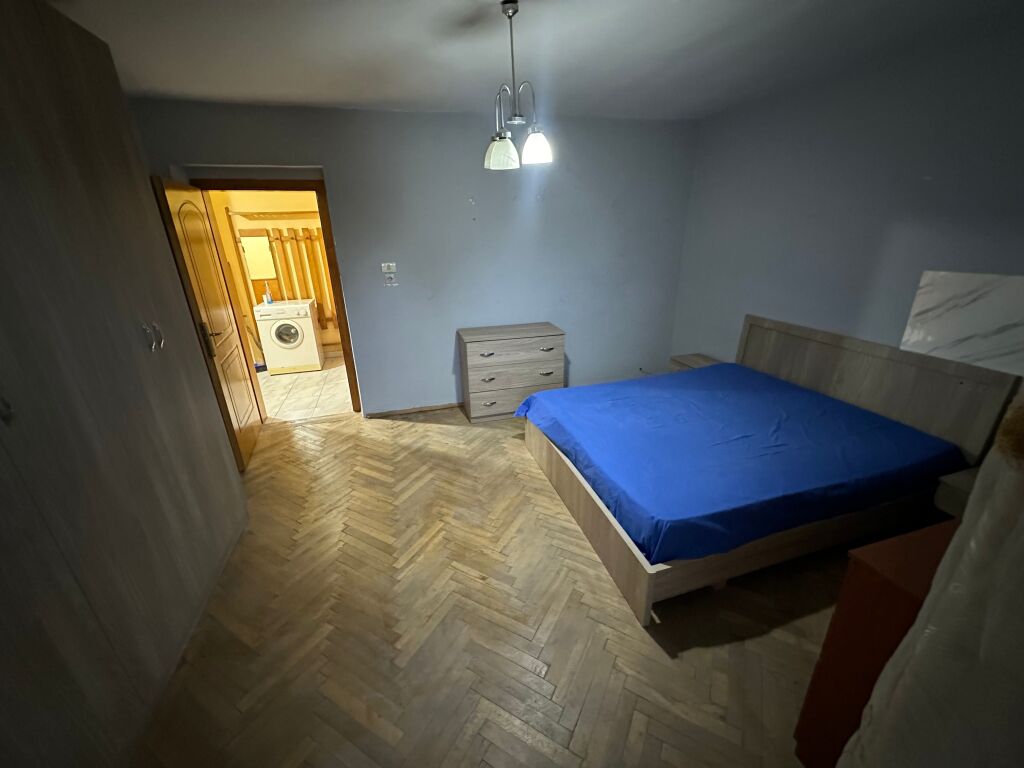 2+1 apartment for rent near Elbasani Road at Mihal Grameno School