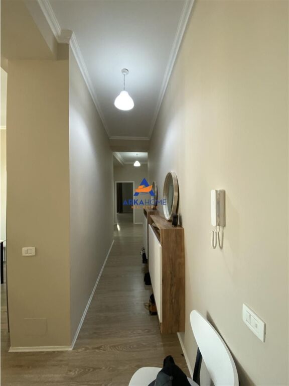 SHITET APARTAMENT 2+1+BALLKON "KOMPLEKSI KONTAKT, 21 DHJETORI" 344.756 EURO
