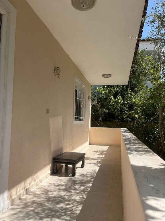 House 2+1 for rent in Kombinat