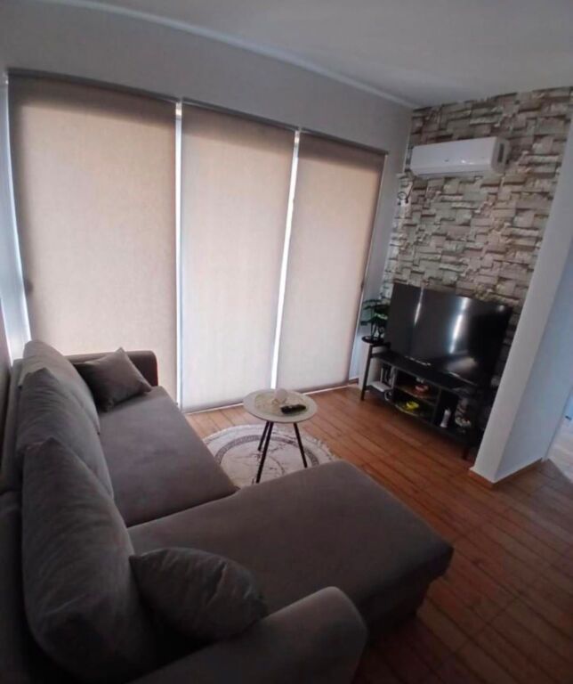 APARTMENT 1+1 FOR RENT IN VLORE (COLD WATER) 43,000 LEKE