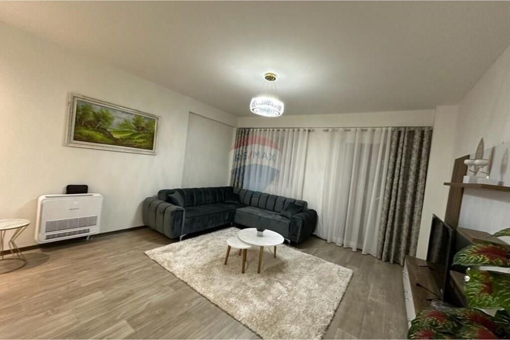 Apartment 2+1 for sale at Complex FZ