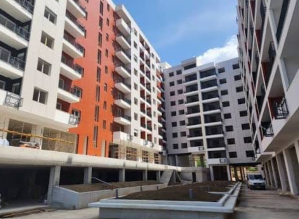 🏡 APPARTAMENTO 2+1 IN VENDITA – COMPLESSO SANEL, PASKUQAN