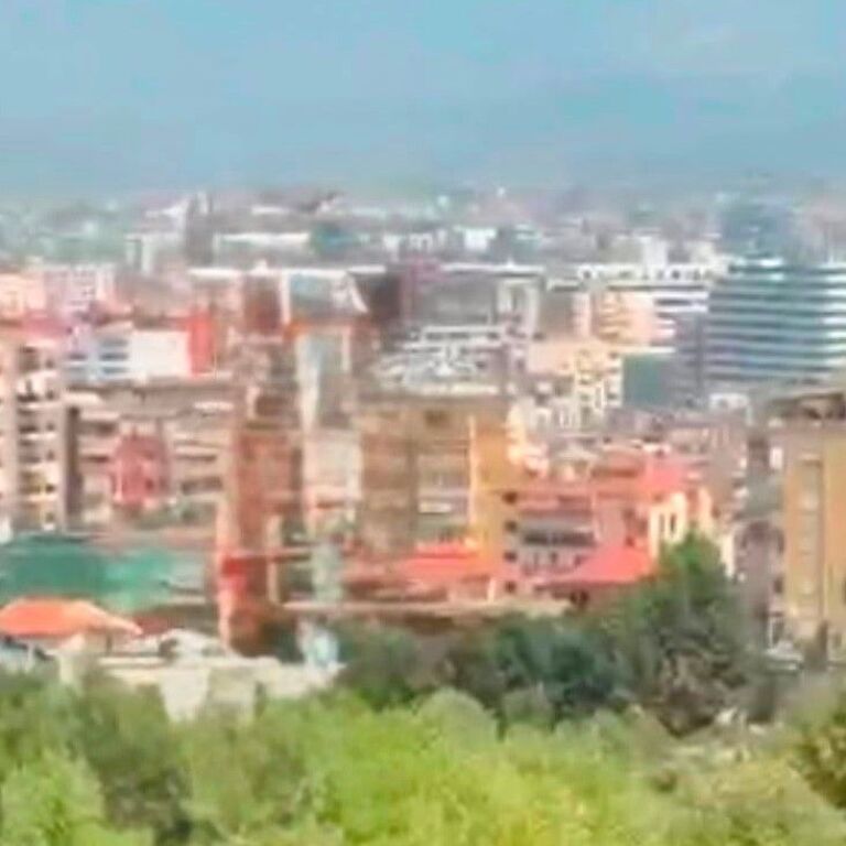 🏡 SHITET APARTAMENT 1+1 | KODRA E DIELLIT 2 ✨