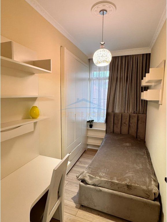 Qera , Apartament 3+1+2, Bulevardi B.Curri PRIME64116