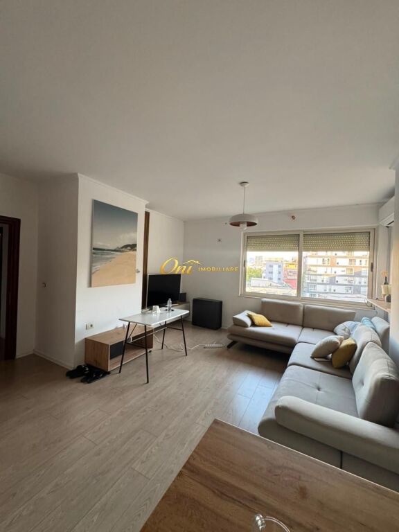 DON BOSKO, APARTAMENT ME QERA 1+1