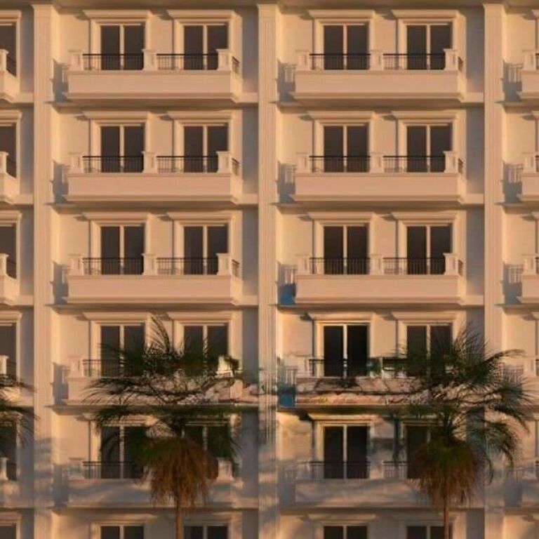 🔥 OPPORTUNITY ‼️ | STUDIO FOR SALE IN GOLEM 🌊