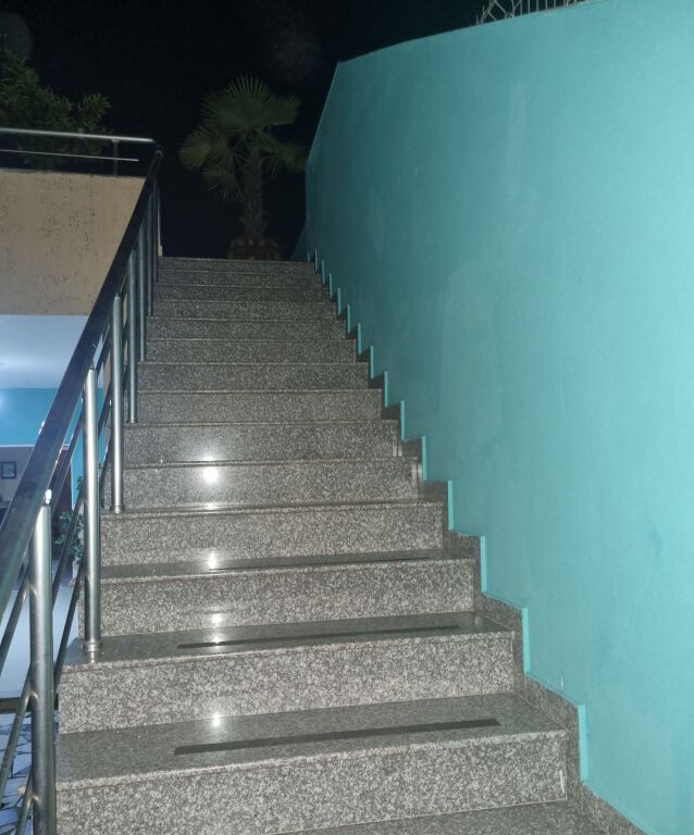Rent | Apartament 1 + 1 | Profarma | 300 €/month