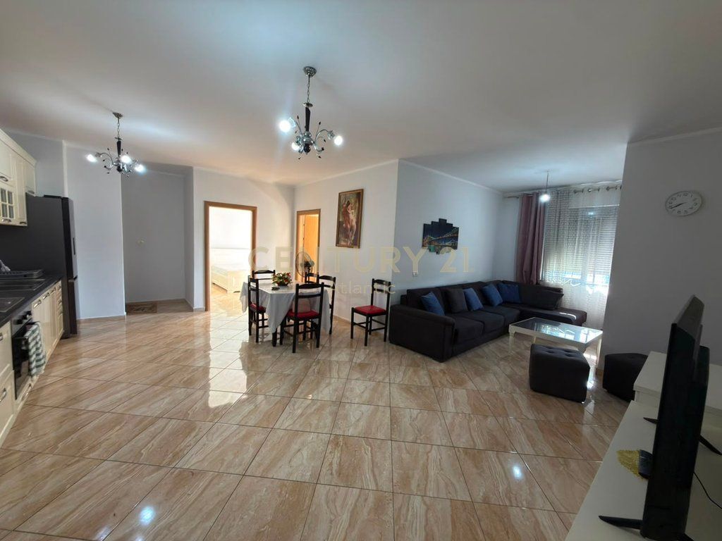 🏡 APARTMENT 2+1 FOR RENT VALA PARK, DURRËS