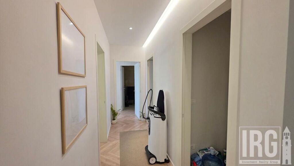 Apartament 3+1+2 Premium per shitje. Lake View Residences Rr Kosovareve.