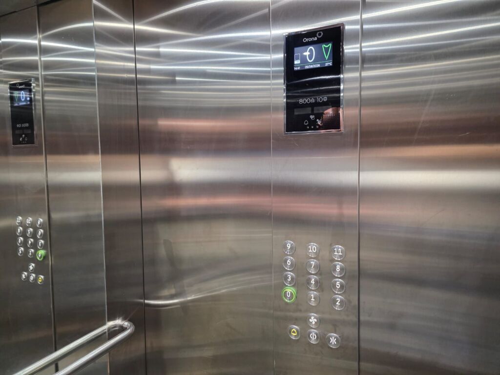 Shengjin - Apartment 2+1