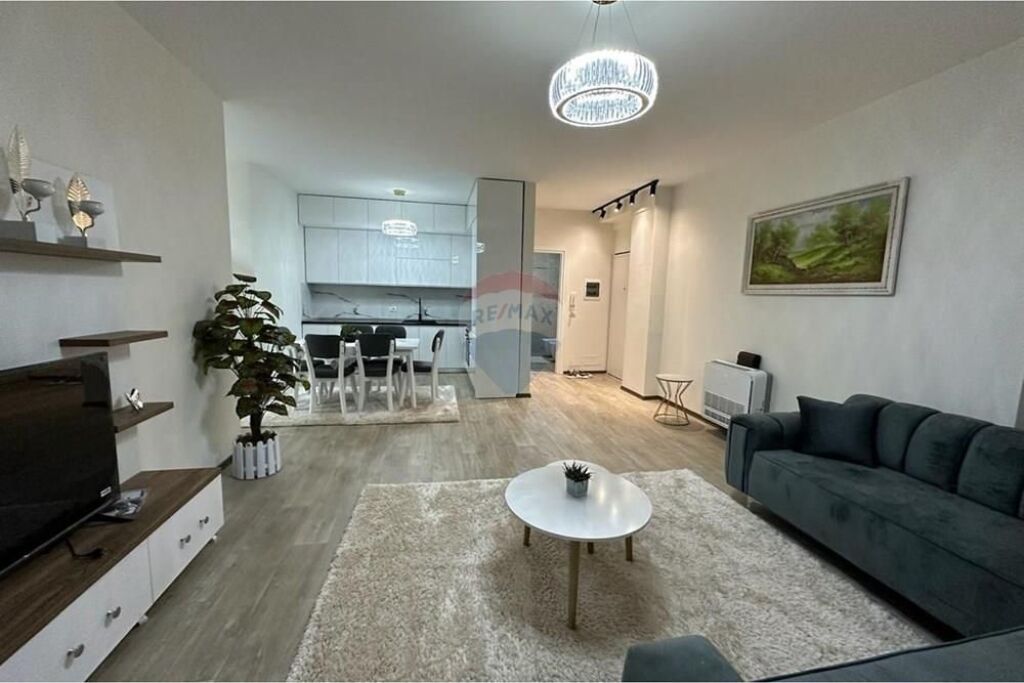 Apartment 2+1 for sale at Complex FZ