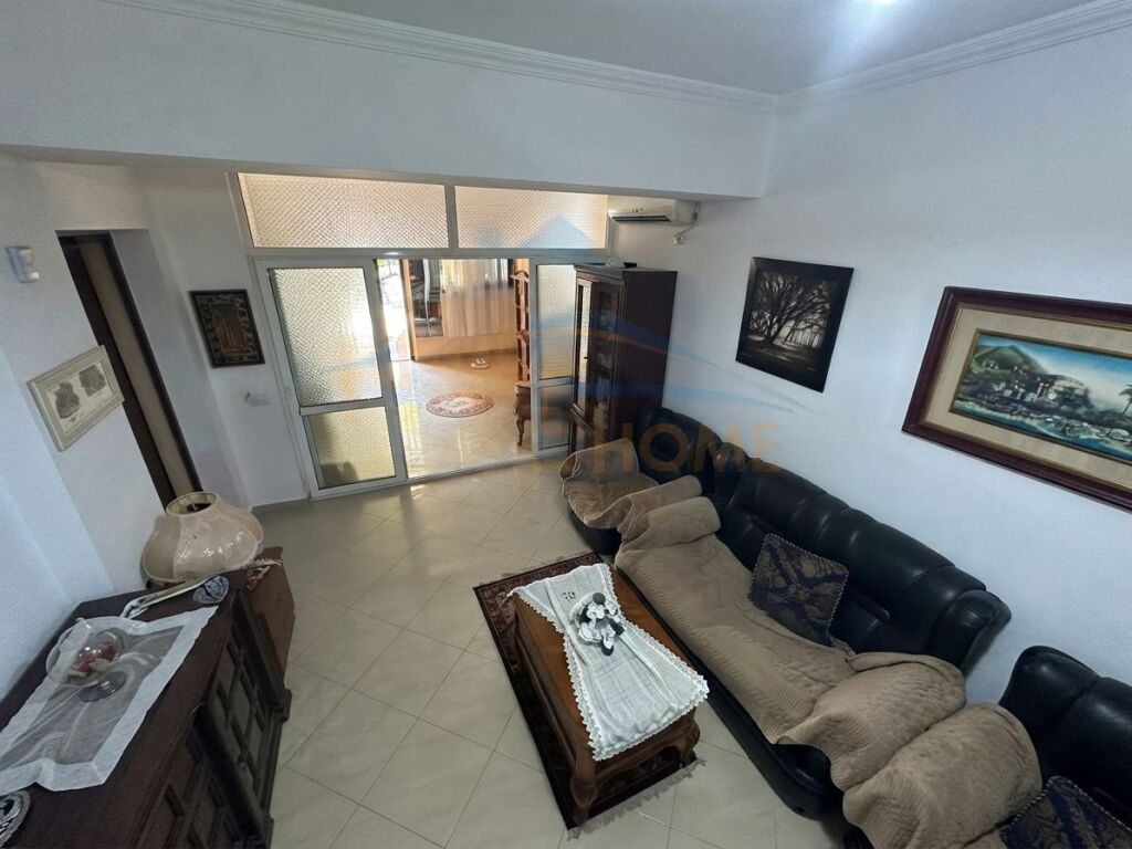 Rent Apartment 2+1, Elbasanit Street, Tirana