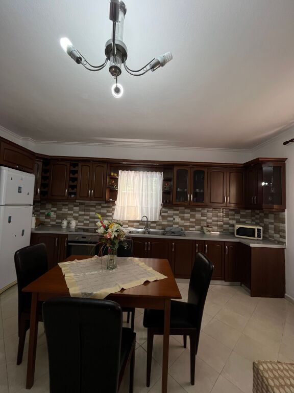 House 2+1 for rent in Kombinat