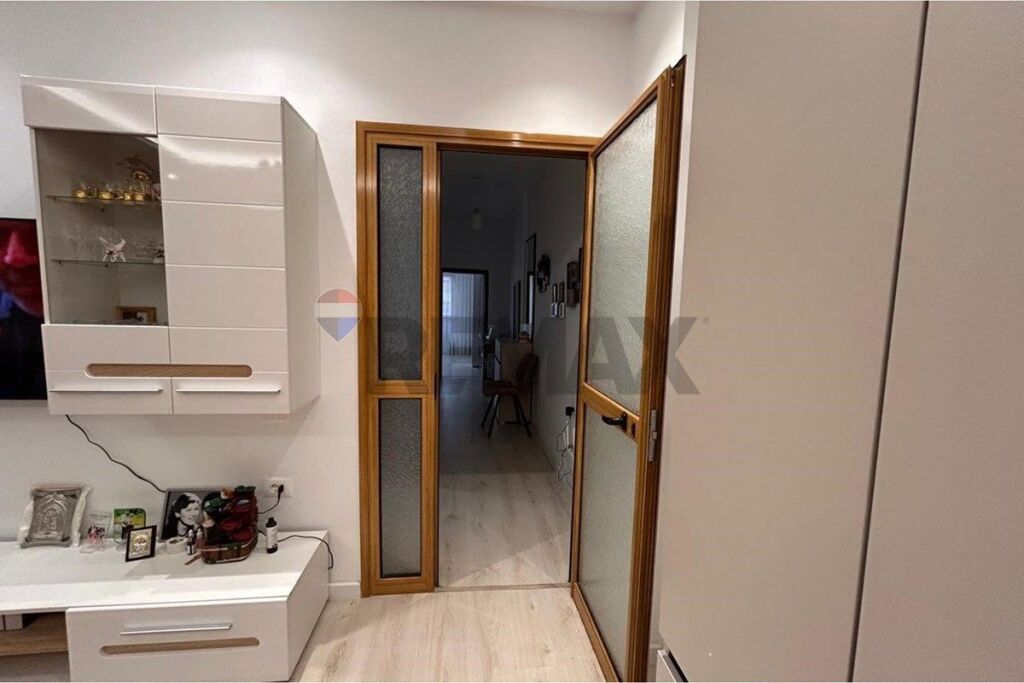 🏡 APARTMENT 2+1+2 FOR SALE – SKELË, VLORË