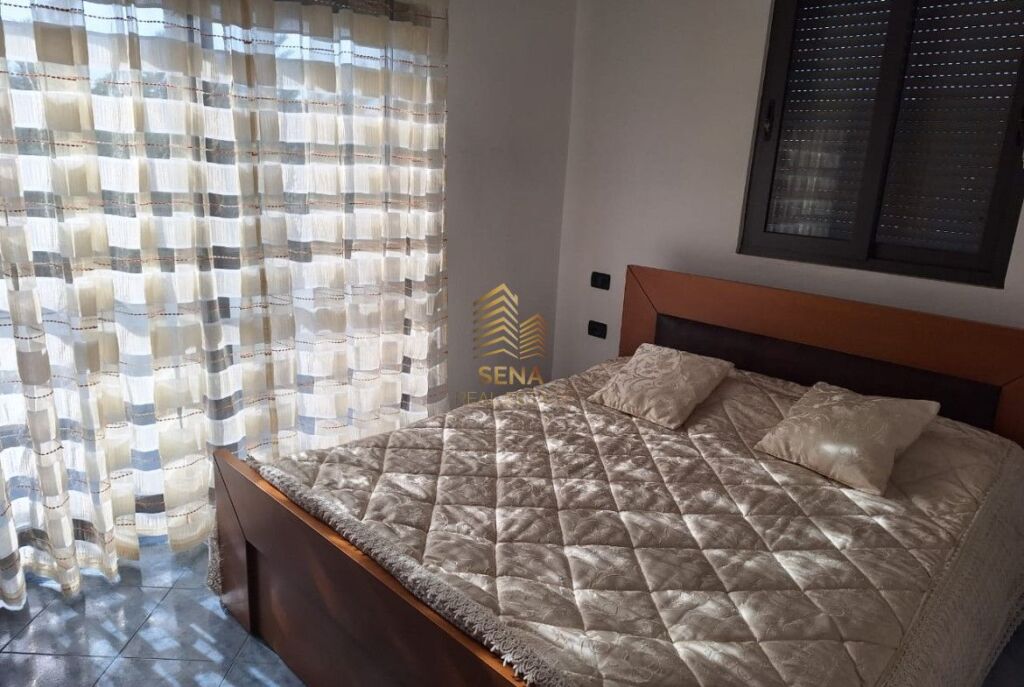 Qira, Apartament, 2+1+Blk, Bulevardi i Ri, 55.000 Leke/muaj